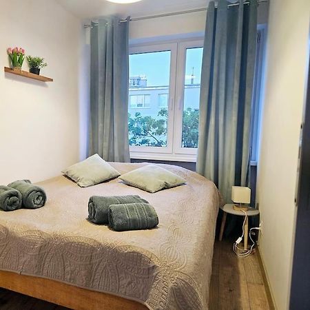 Parkhome Stalowa Wola Exterior foto
